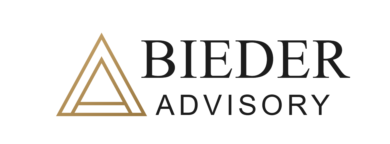 Bieder Advisory